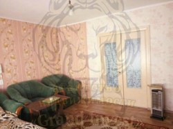 2-х комнатная квартира ХБК