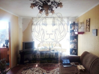 4-х комнатная квартира на Шуменском