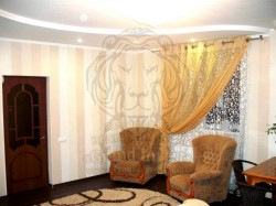 Двухэтажный таунхаус в центре Херсона