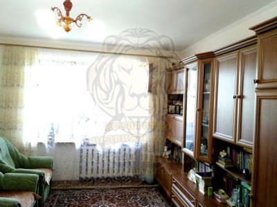 3-х комнатная болгарка c ремонтом, район автовокзала