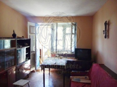 Двухкомнатная квартира Двухкомнатная квартира