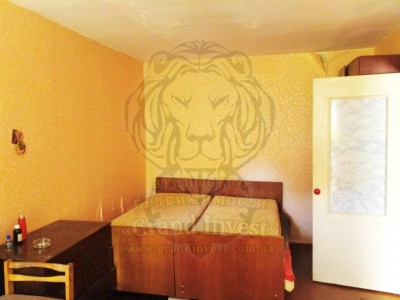 Однокомнатная квартира по улице Мира. Однокомнатная квартира по улице Мира.