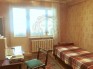 3-х комнатная квартира Улучшенка ХБК