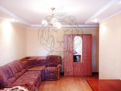 Двухкомнатная квартира с мебелью и техникой. Двухкомнатная квартира с мебелью и техникой.