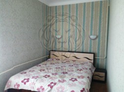 2-х комнатная квартира ХБК