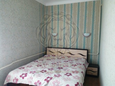 2-х комнатная квартира ХБК