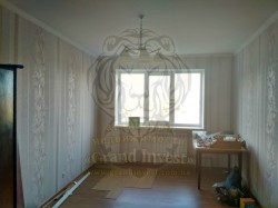 3 комнатная квартира на Таврическом