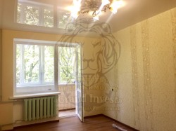 Крутой ремонт!!! 2-х ком.квартира на ул Мира Кирпичный дом!