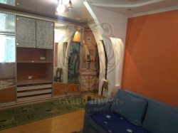 1 комнатная квартира на ул. Мира  ХБК