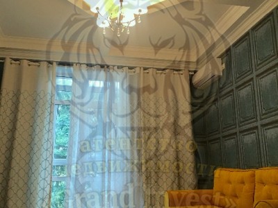 2-х комнатная СТАЛИНКА