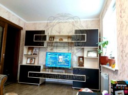 3-х комнатная квартира на Шуменском