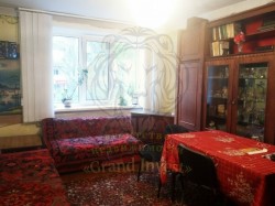 3-х комнатная квартира на ХБК