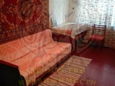 2-х комнатная квартира в Центре