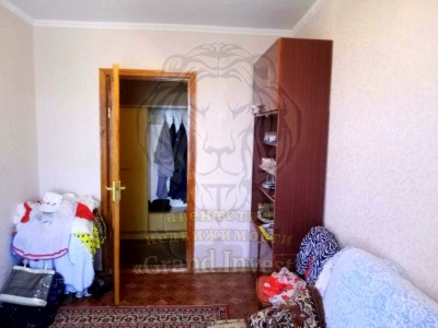 3х комнатная квартира на Лавренева
