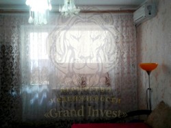 1-но комнатная квартира на Шуменском, район магазина  Турист