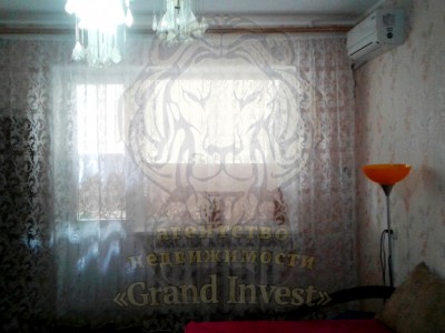 1-но комнатная квартира на Шуменском, район магазина  Турист