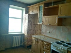 Квартира на II Таврическом  3 комнаты