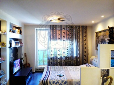 Однокомнатная квартира в лучшем доме на Шуменском. Однокомнатная квартира в лучшем доме на Шуменском.