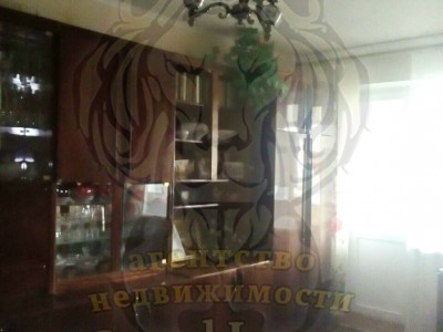 Двухкомнатная квартира на Фонтанной.