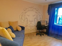 3-х комнатная квартира Центр в кирпичном доме