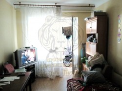 Однокомнатная квартира с ремонтом.