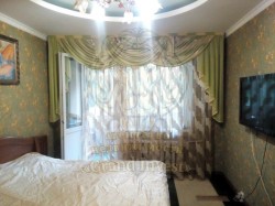 3 комнатная квартира на Шуменском