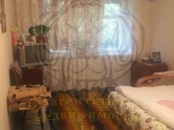 2 комнаты в коммуналке на ХБК