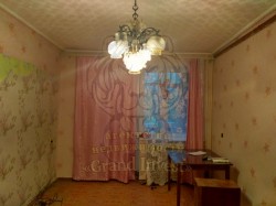 3-х комнатная квартира на Северном!!!