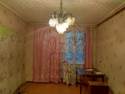 3-х комнатная квартира на Северном!!!