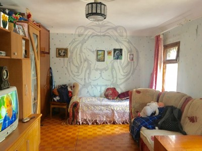 2 комнатная квартира в центре