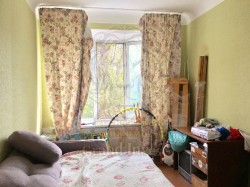 2-комнатная квартира в Центре