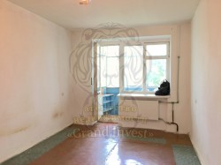 2-х комнатная квартира ХБК