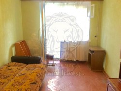 2 комнатная квартира на ХБК