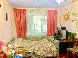 2 комнатная квартира на ХБК