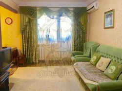 Двухкомнатная квартира студия по Кулика.