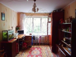 2-х комнатная квартира на Лавренева