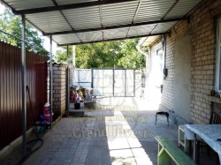 Дом по улице Сухарной