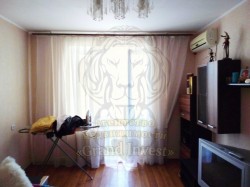 2-х комнатная квартира на Шуменском