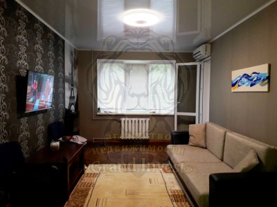 3-х комнатная квартира Таврический