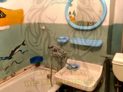 1-но комнатная квартира на ХБК