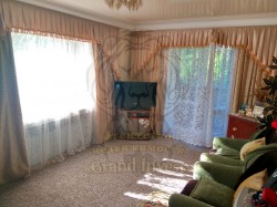 2  комнатная квартира в Центре