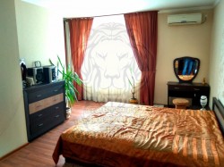 3-х комнатная квартира С РЕМОНТОМ в рн Большевички