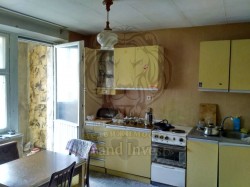 3-х комнатная квартира на Северном!!!