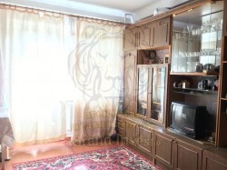 2-х комнатная квартира ХБК