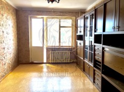 2-х комнатная квартира в лучшем доме на ХБК