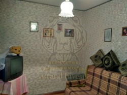 3-x комнатная квартира на 4 Таврическом