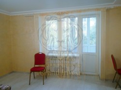 1-комнатная болгарка на ХБК по ул. Мира