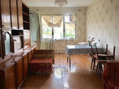 3-х комнатная квартира на ХБК