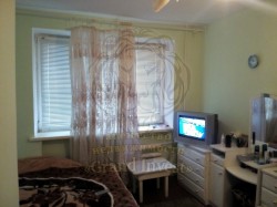 Однокомнатная квартира на Острове.