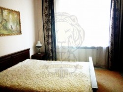 Двухкомнатная квартира на Белинского.